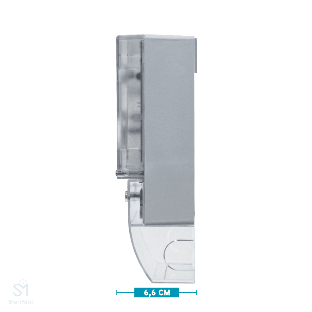 Medidores Bif Sicos Smartmeter Sas