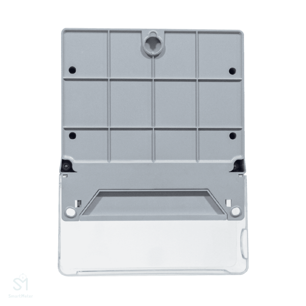 Medidor Trifasico Activa Posterior